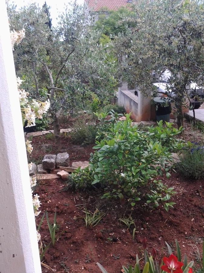 With A Parking Space - 11049 Apartma Pula
