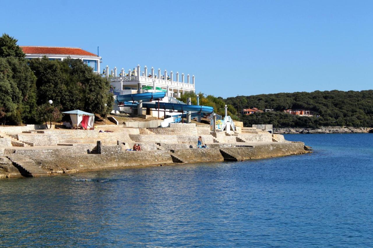 With A Parking Space - 11049 Pula