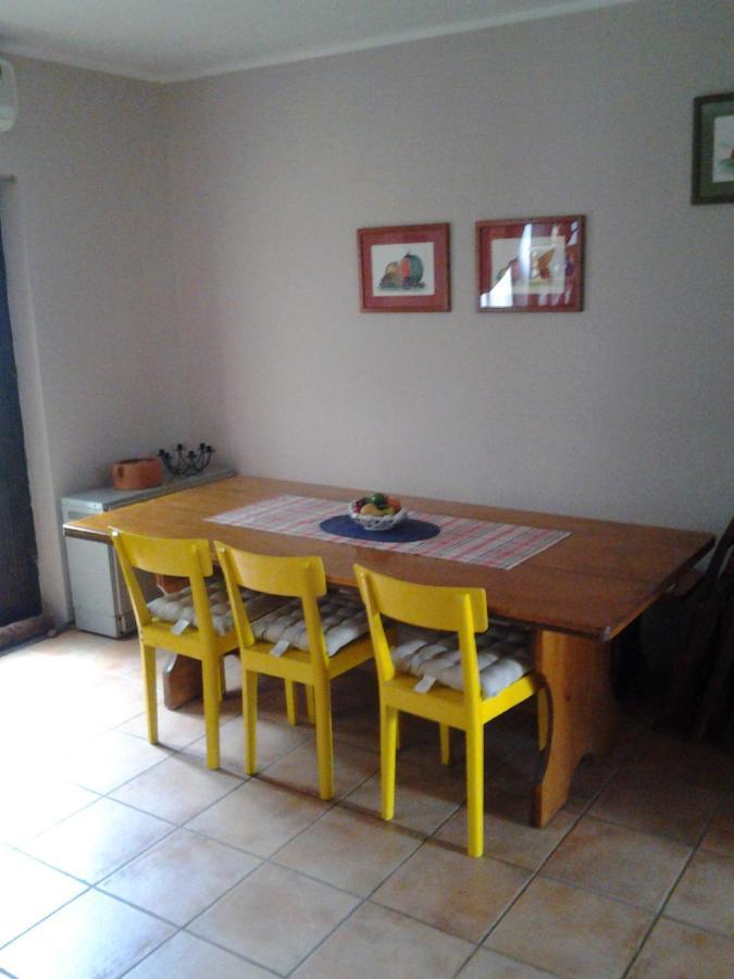 Apartma With A Parking Space - 11049