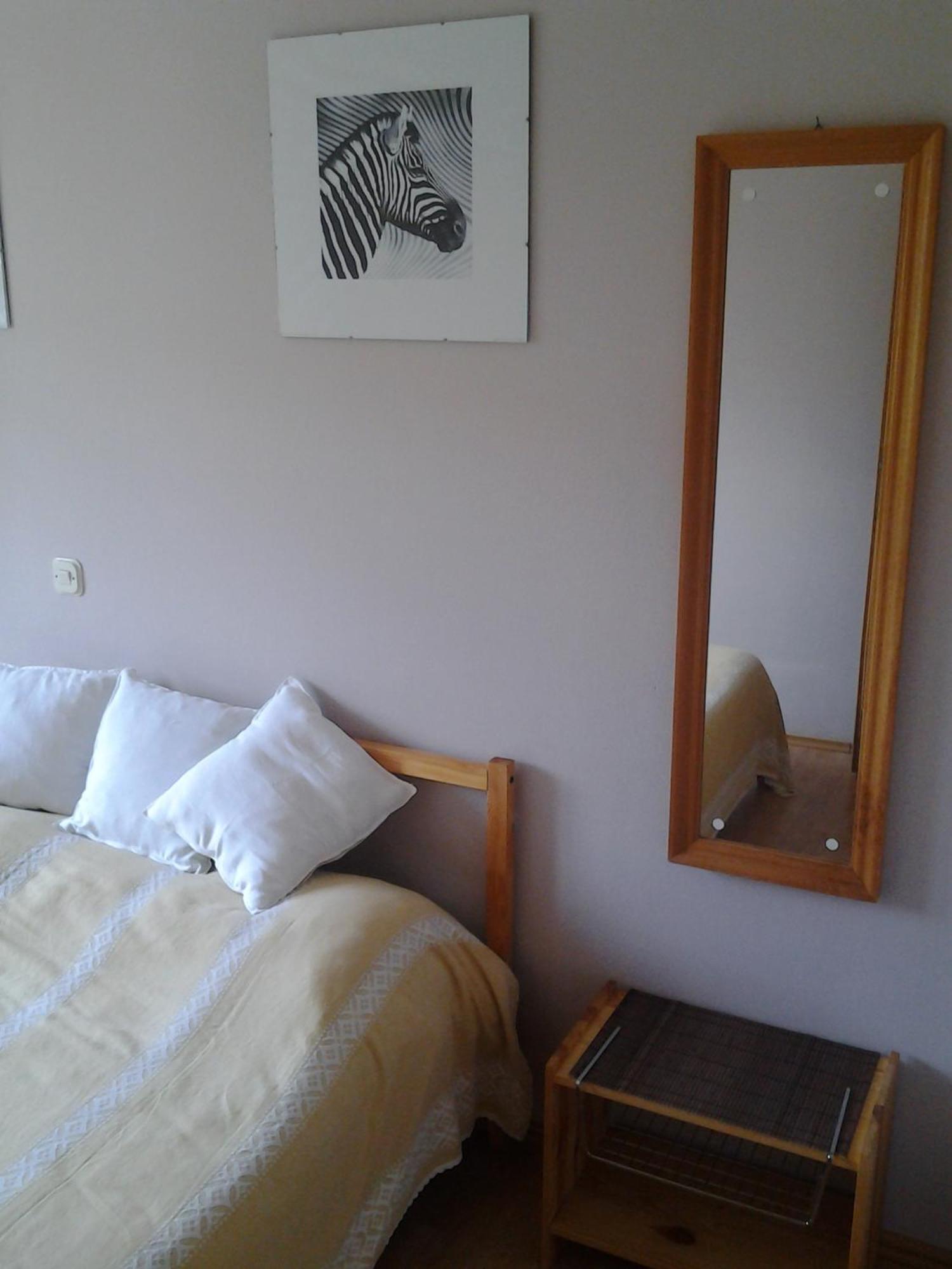 With A Parking Space - 11049 Apartma *