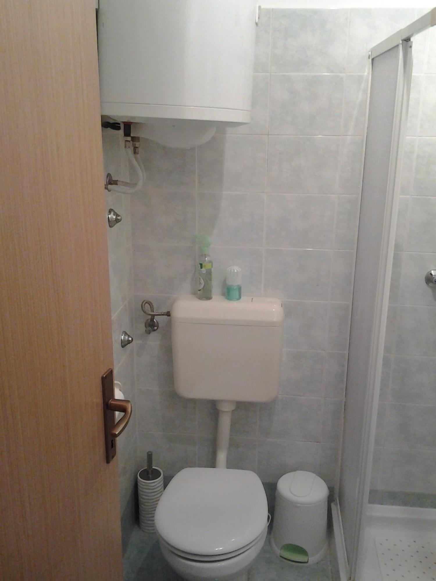 With A Parking Space - 11049 Apartma Pula