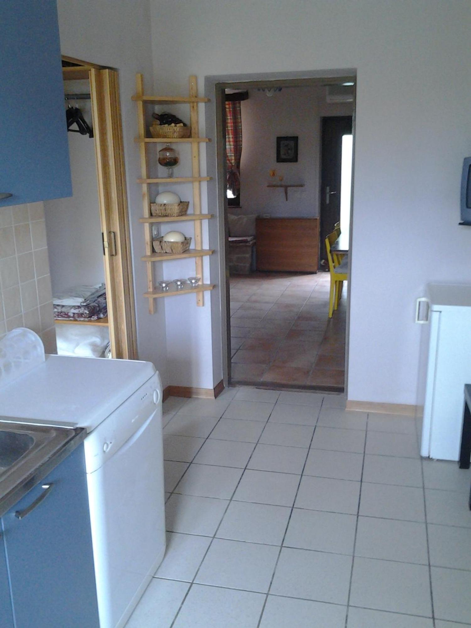 Apartma With A Parking Space - 11049